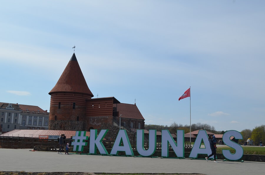 O que fazer em Kaunas, segunda maior cidade da Lituânia