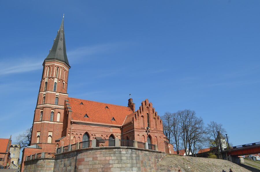 Igreja Franciscana de Savana (Sv. Pranciskaus Ksavero (jezuitu) baznycia)