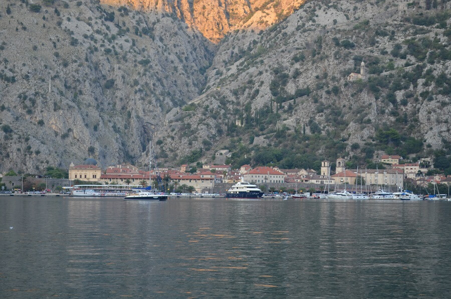 Kotor, Montenegro