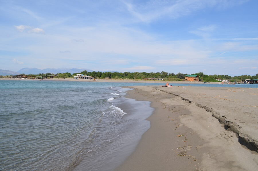 praia da Florida