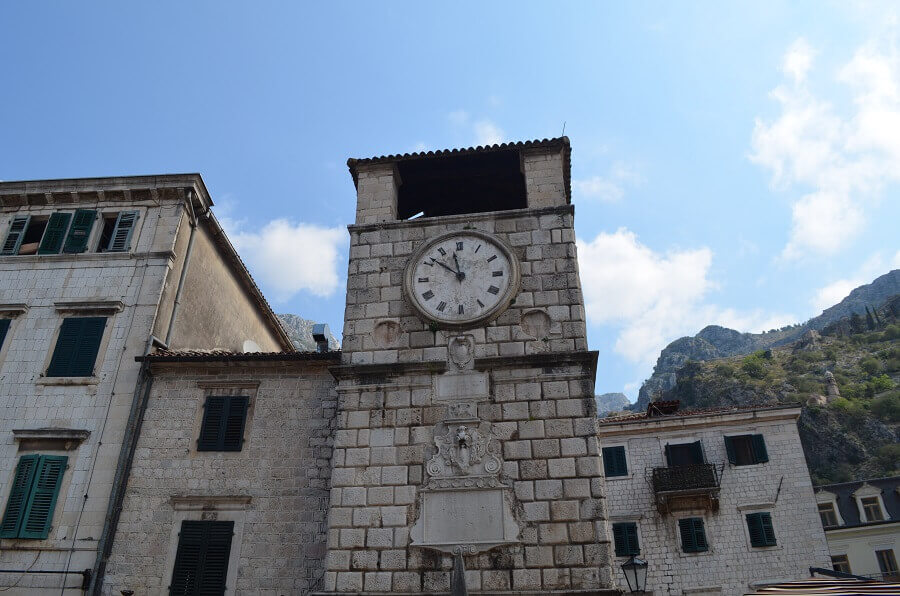 Igreja da Nossa Senhora da Saúde