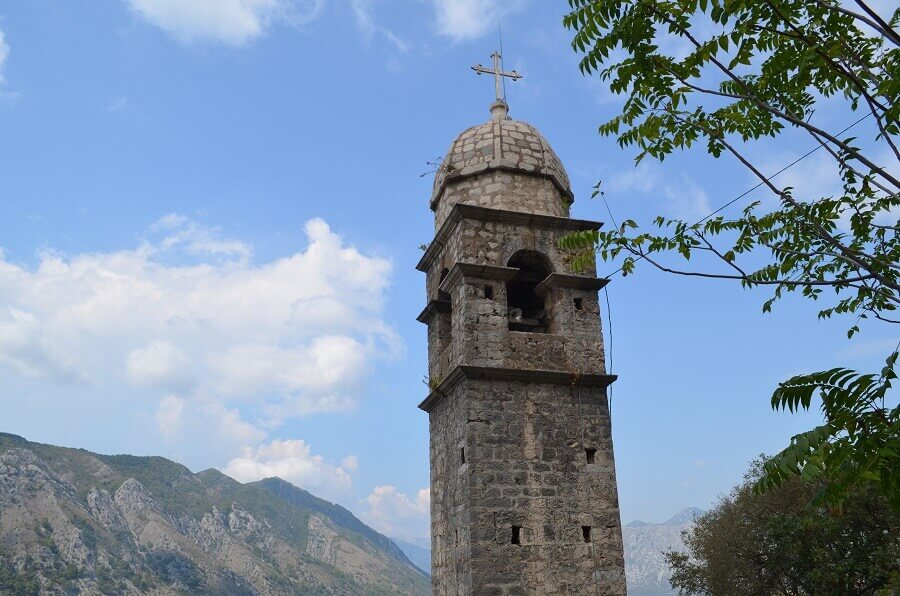 Igreja de São João de Kotor