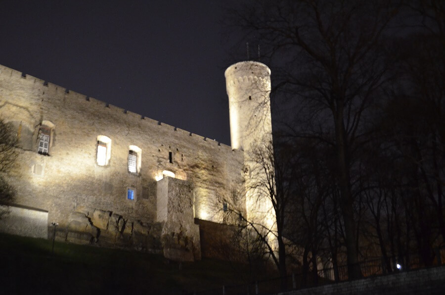 atrações turísticas de Tallinn