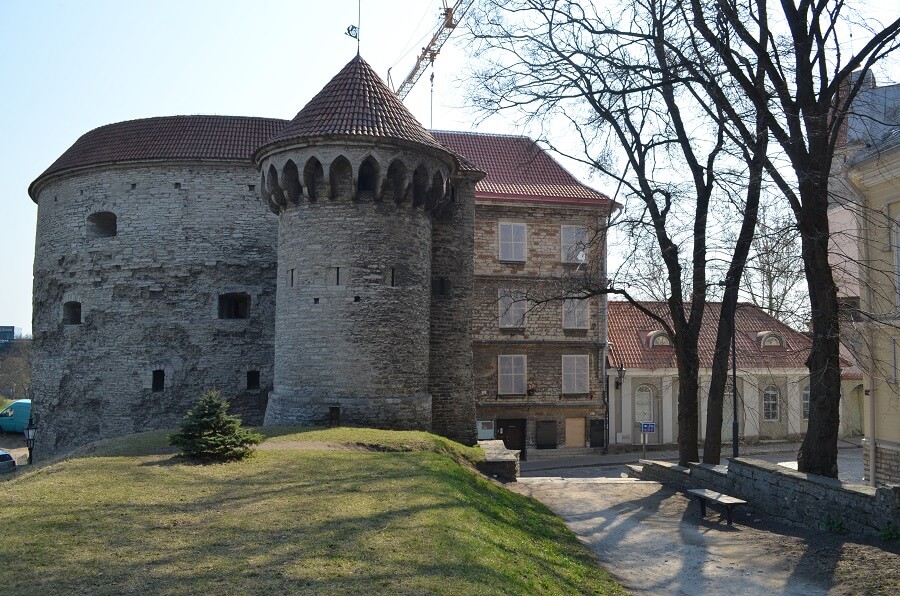 Bastião de Skoone (Skoone Bastion)