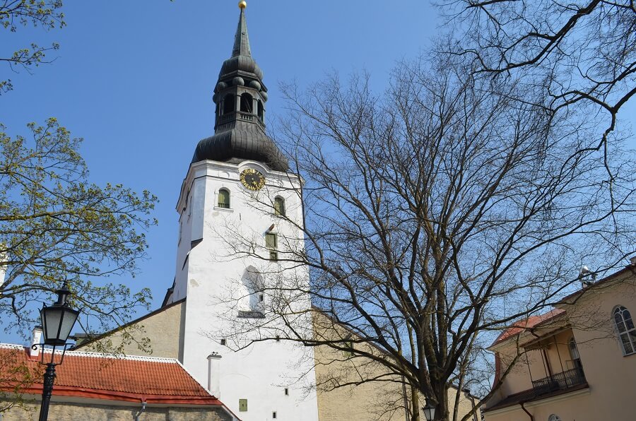 Catedral Santa Maria