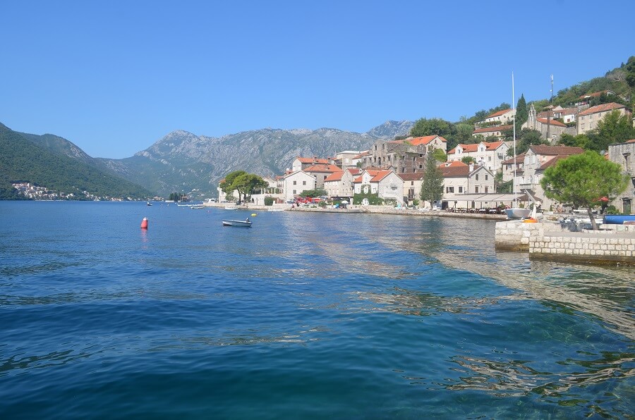 Perast