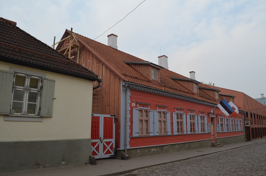 Museu de brinquedos