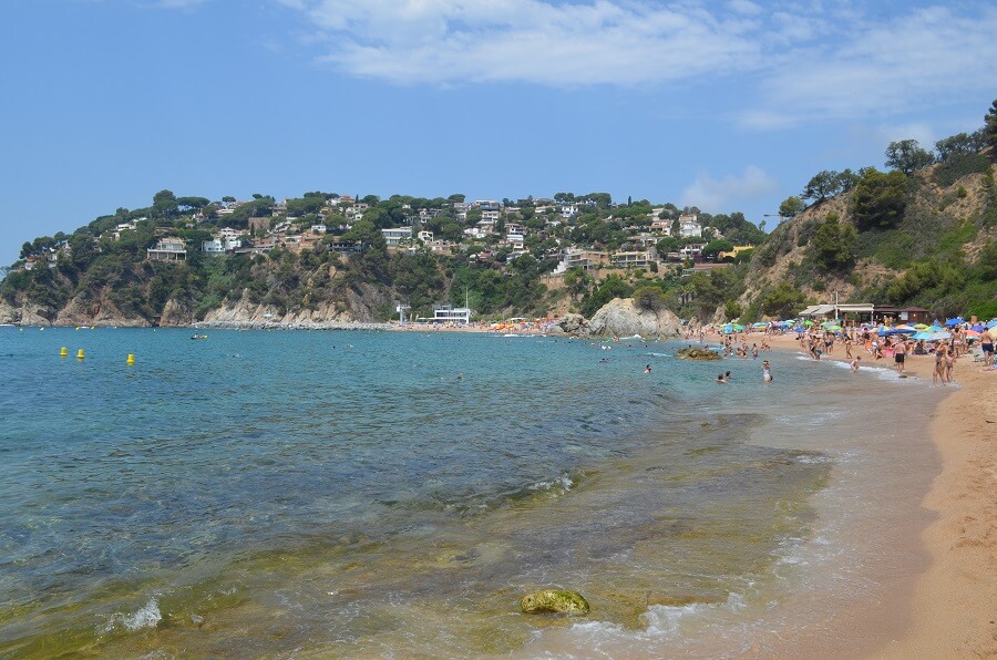 Cala Canyelles