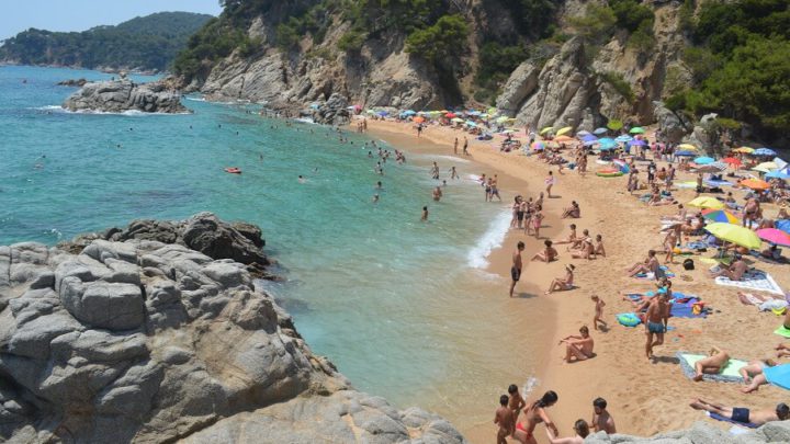 O que fazer em Lloret de Mar, na Costa Brava