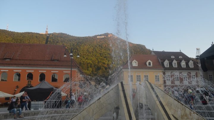 O que fazer em Brasov, na Romênia