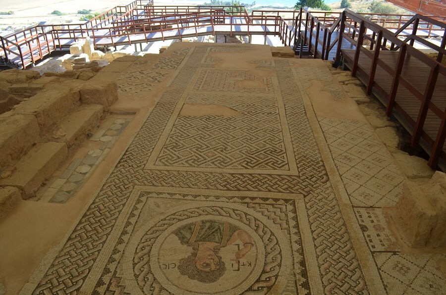 Kourion