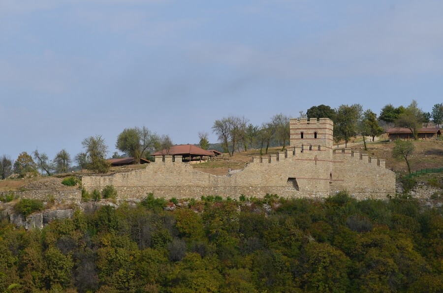 Veliko Tarnovo