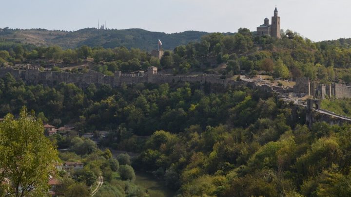 Veliko Tarnovo