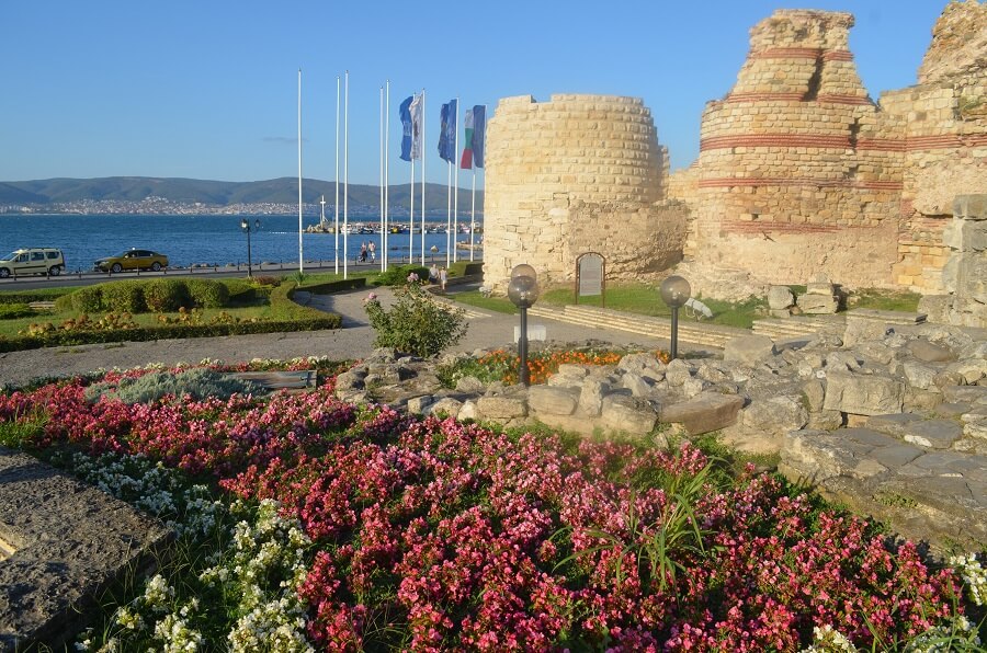 Nessebar