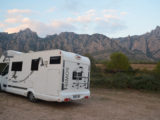 Motorhome