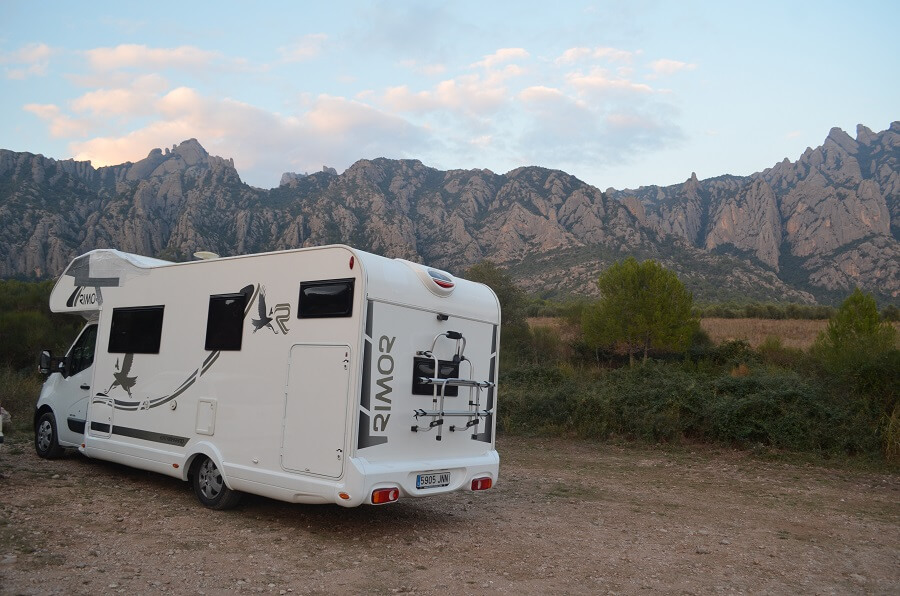 Motorhome