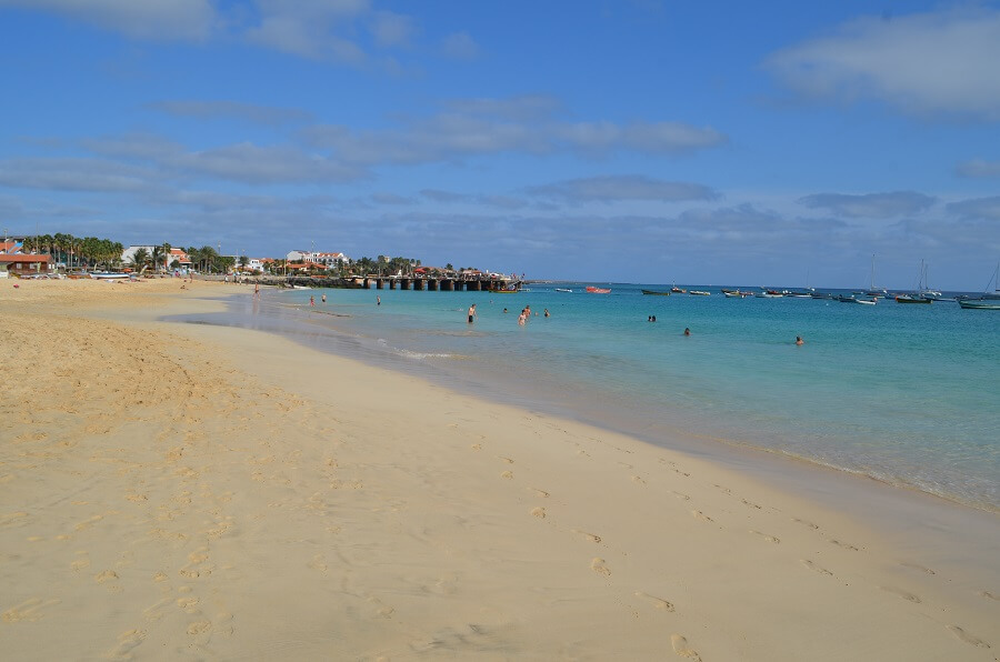 Cabo Verde