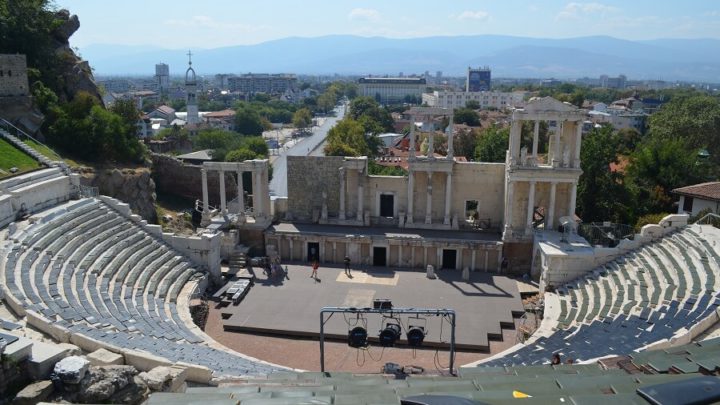 Plovdiv