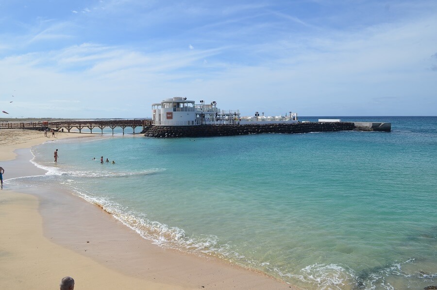 Cabo Verde Africa 