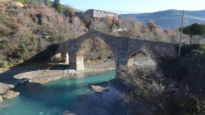 Pontes e cidades medievais para conhecer em La Ribagorza