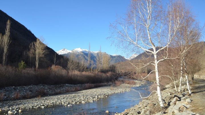 O que fazer em Castejón de Sos, Aragón, Espanha