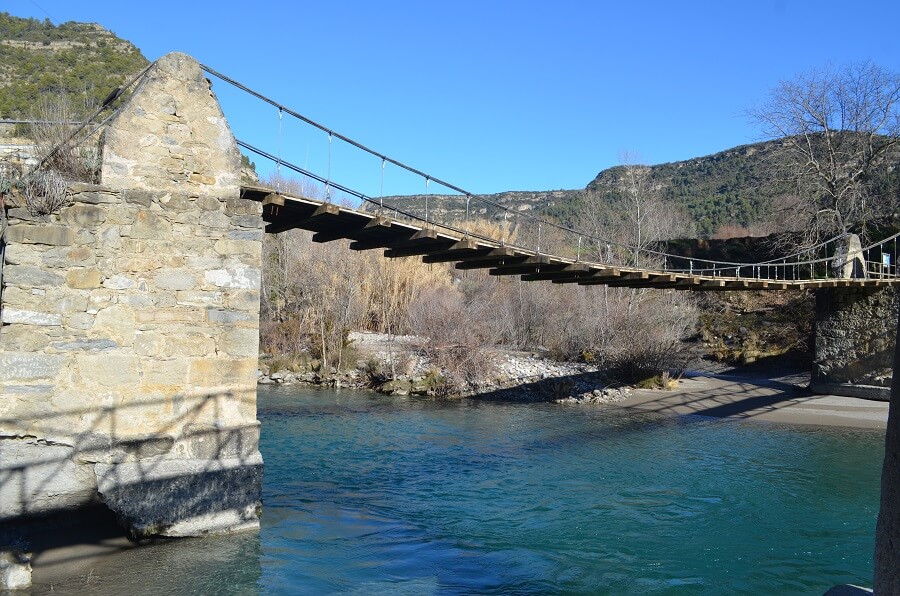 Santa Liestra en San Quílez