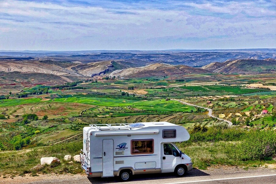 Cum se golește rezervorul de canalizare pentru autocaravane?