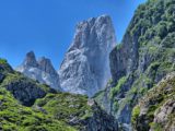 Roteiro de motorhome pelos Picos da Europa, na Espanha