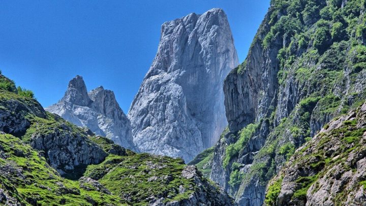 Roteiro de motorhome pelos Picos da Europa, na Espanha