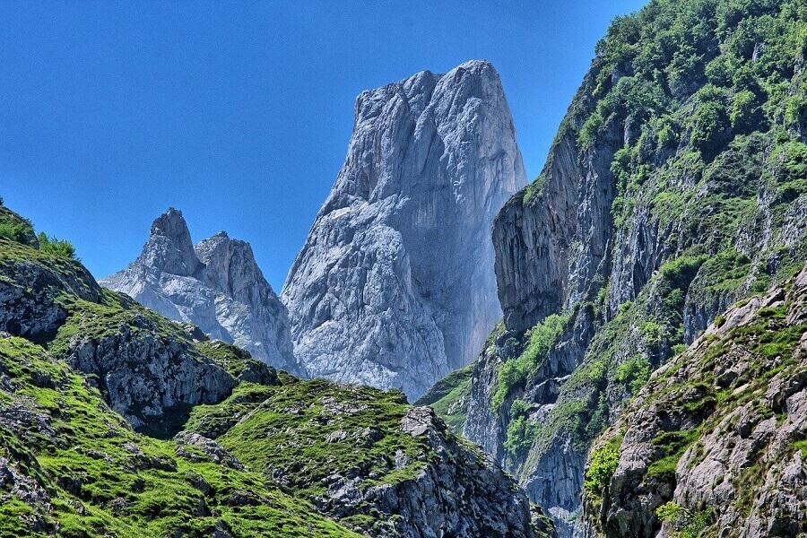 Roteiro de motorhome pelos Picos da Europa, na Espanha