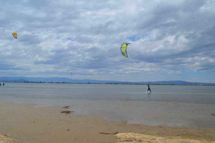 Kite Surf