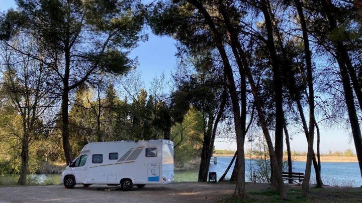 Como esvaziar o depósito de água suja do Motorhome