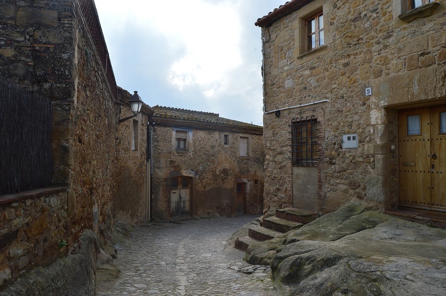 Peratallada