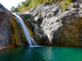 Gorgs de La Febró: un paraíso de cascadas y piscinas naturales