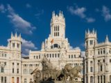 Vale a pena comprar o Madrid City Pass