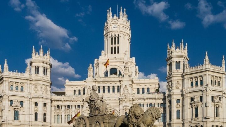 Vale a pena comprar o Madrid City Pass