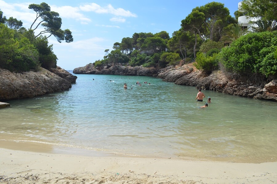 Cala Egos