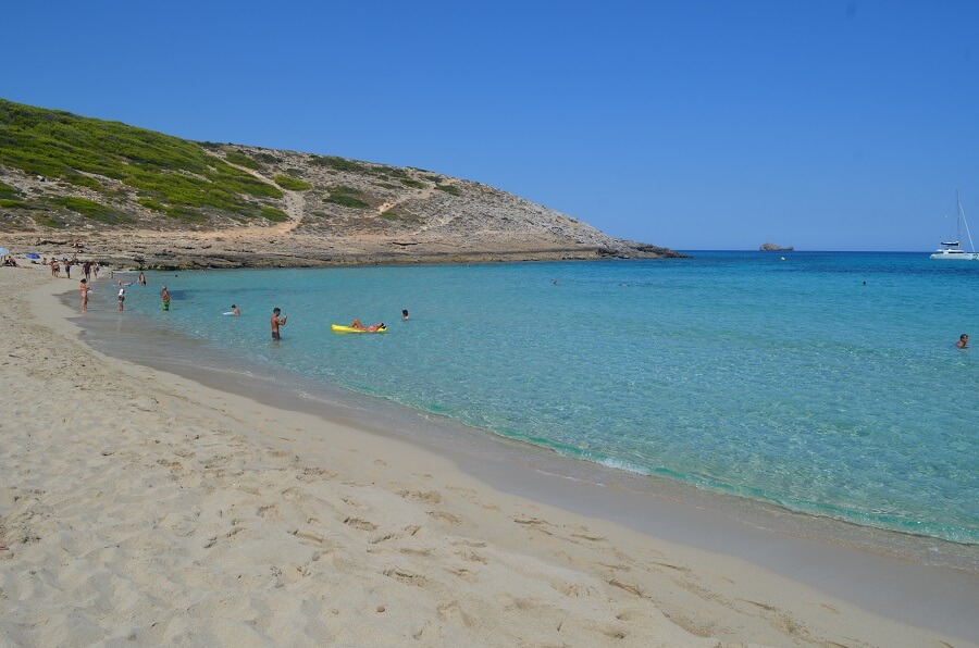 Cala Torta