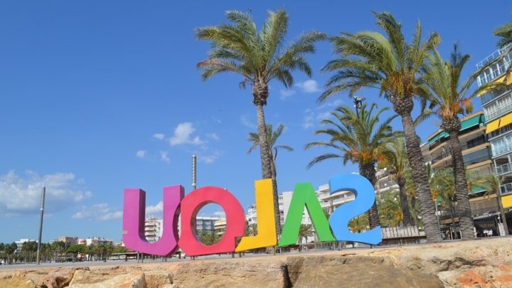 O que fazer em Salou?