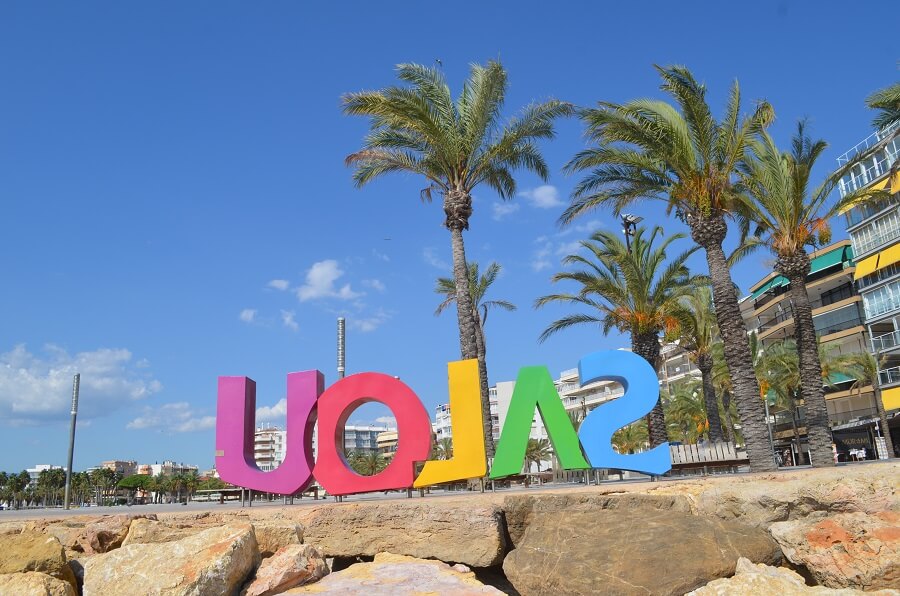 O que fazer em Salou?