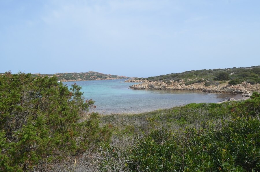 Praia de Alberello