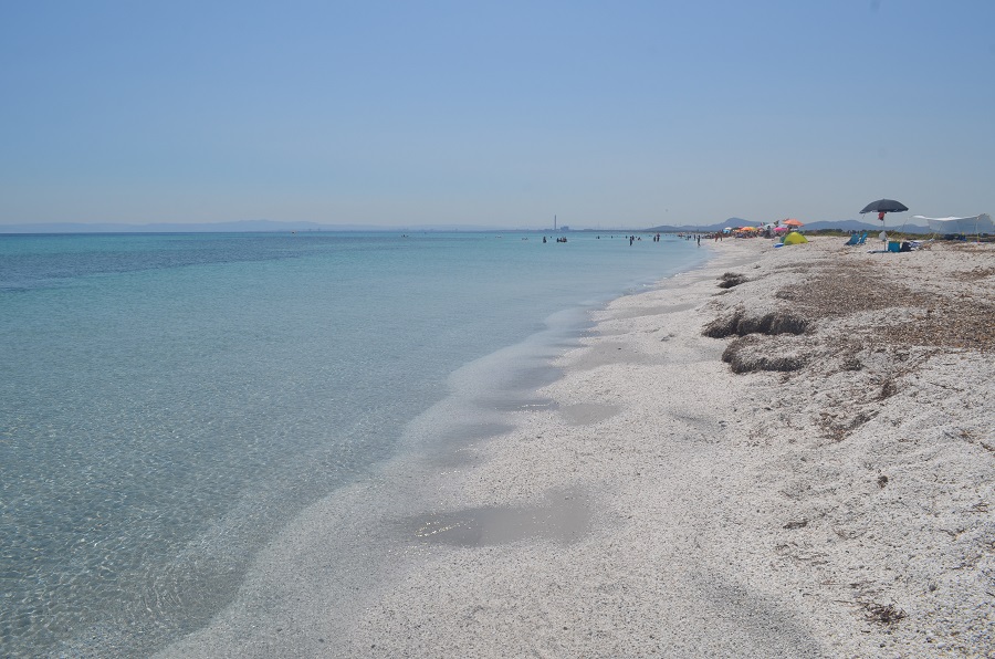 praias das Salinas