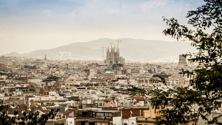 comprar o Barcelona City Pass