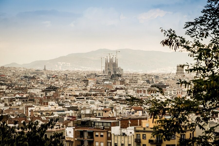 comprar o Barcelona City Pass