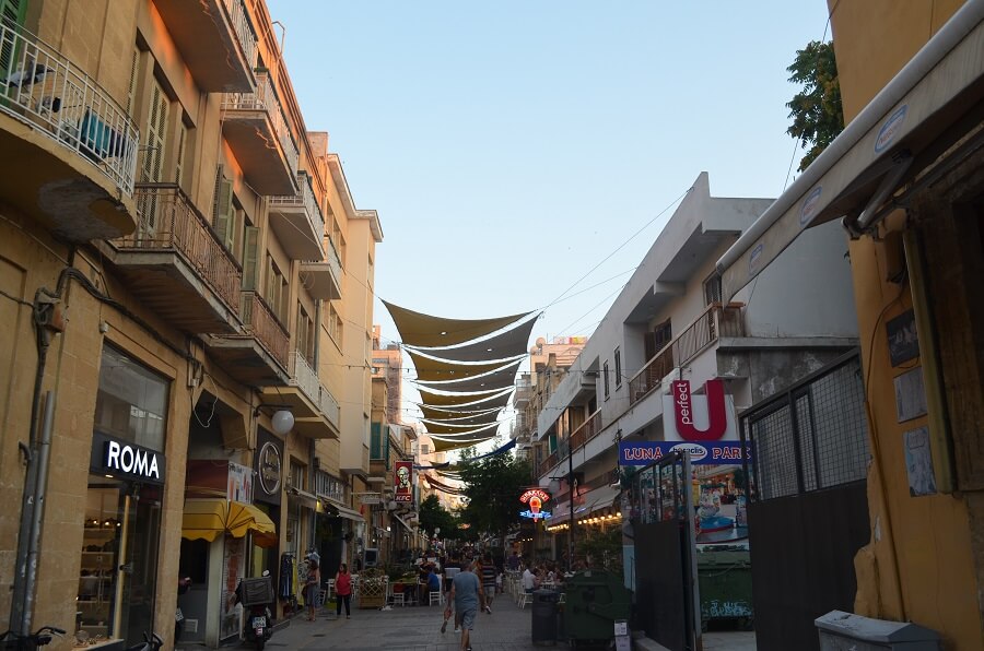 Nicosia