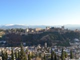 Vale a pena comprar o Granada City Pass?