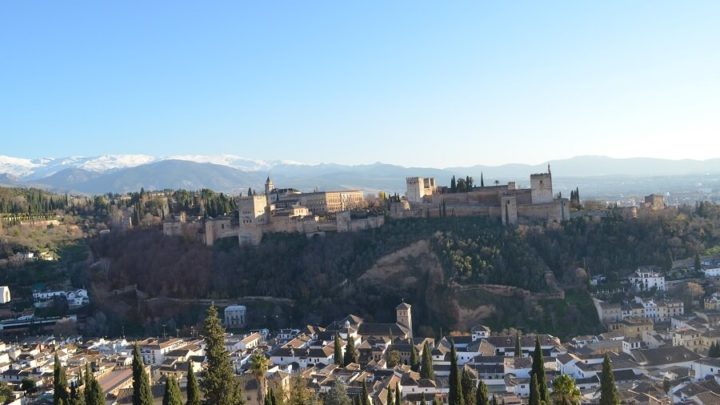 Vale a pena comprar o Granada City Pass?