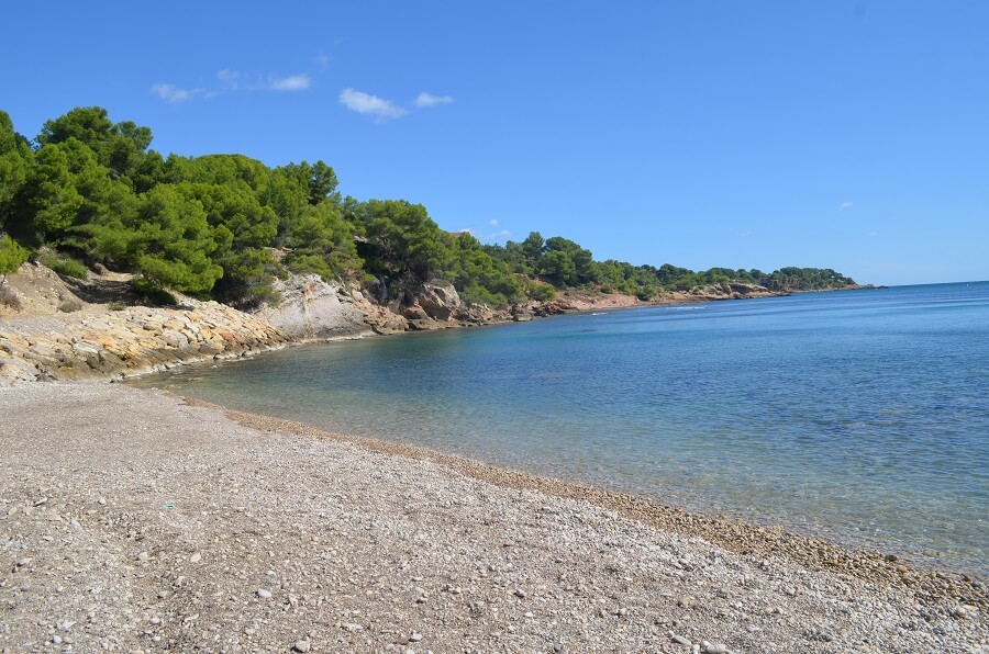 Cala Forn