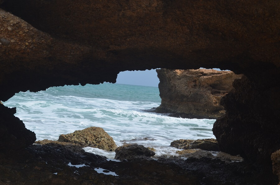 Cala de la Roca Plana