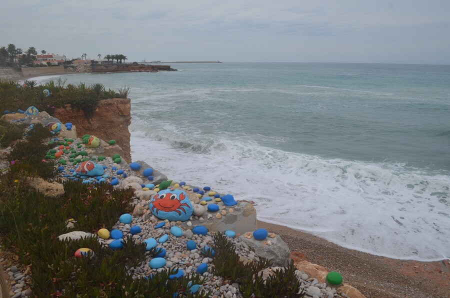 parque Cala Puntal